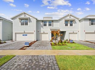 629 Salisbury Circle, Fort Pierce, FL 34982