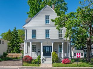 100 High Ave #A, Nyack, NY 10960