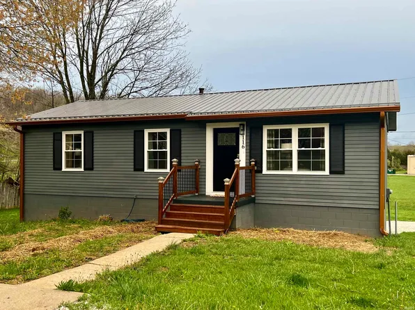 116 W Bernadine Dr, Paoli, IN 47454