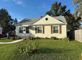 630 Tulane St, Saginaw, MI 48604