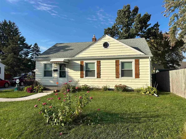 630 Tulane St, Saginaw, MI 48604