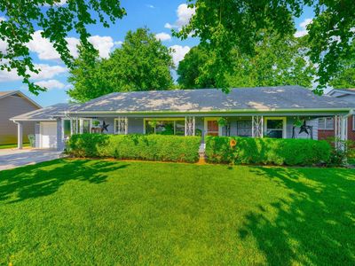 1217 N Edwards Ave, Wichita, KS, 67203