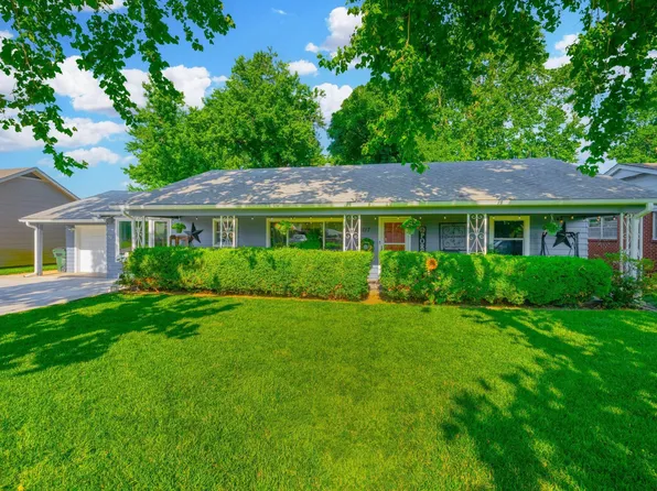 1217 N Edwards Ave, Wichita, KS 67203