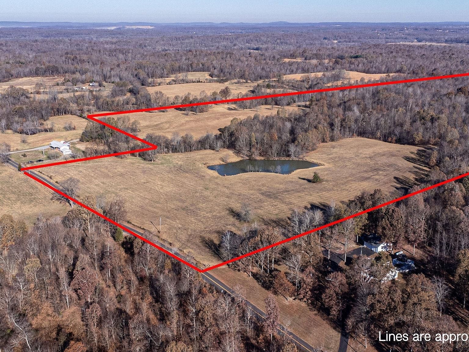 0 N State Highway 819, Kuttawa, KY 42055 Zillow