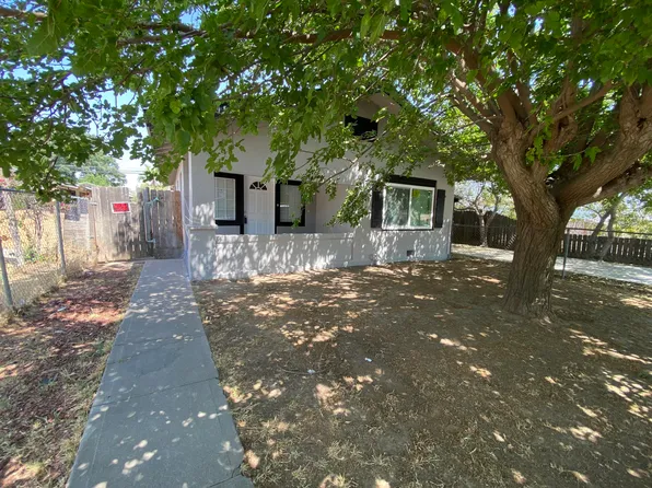 381 S Orange Avenue, Exeter, CA 93221