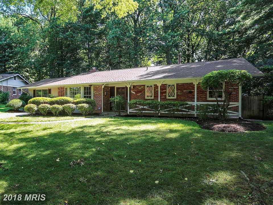 1st image of 6615 Sulky Ln