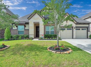 20519 Fertile Valley Ln, Richmond, TX 77407