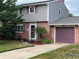 6036 Katherine Ave, Toledo, OH 43613
