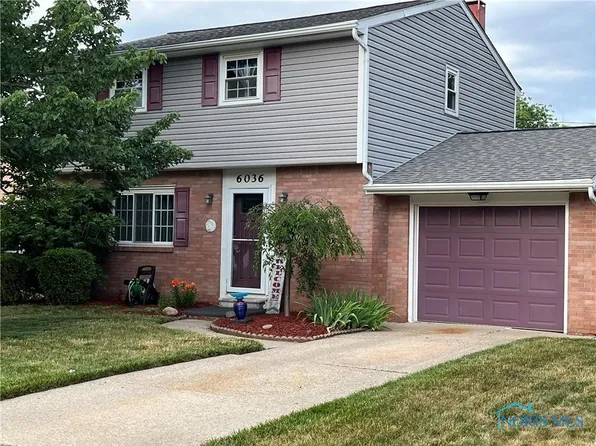 6036 Katherine Ave, Toledo, OH 43613