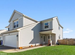 1489 S Pembroke Dr, South Elgin, IL 60177
