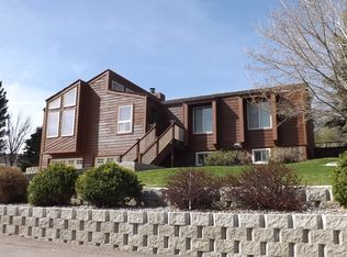 5145 Leonard Rd, Pocatello, ID 83204