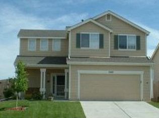 5210 Suffolk Ave, Castle Rock, CO 80104