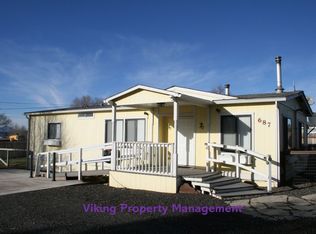 687 NW Apollo Rd, Prineville, OR 97754