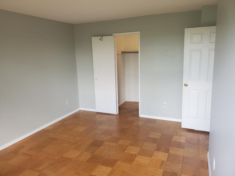 Master bedroom from the window end.