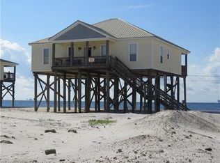 104 Tovar Ct, Dauphin Island, AL 36528
