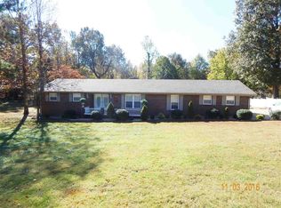 4060 Cleary Dr, Paducah, KY 42001