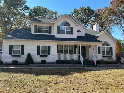 74 Gerard Road, Yaphank, NY, 11980