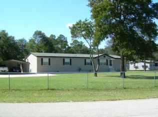 97172 Amy Dr, Yulee, FL 32097