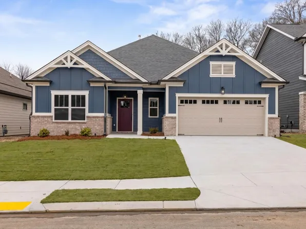 2973 Discovery Dr NW, Cleveland, TN 37312