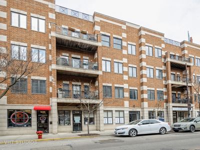 2130 W Belmont Ave #4B, Chicago, IL 60618 | Zillow