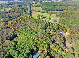 0 Batey Ln LOT 4, Bruceton, TN 38317