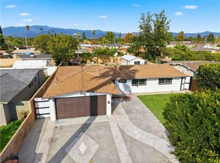 16249 Fellowship St, La Puente, CA 91744