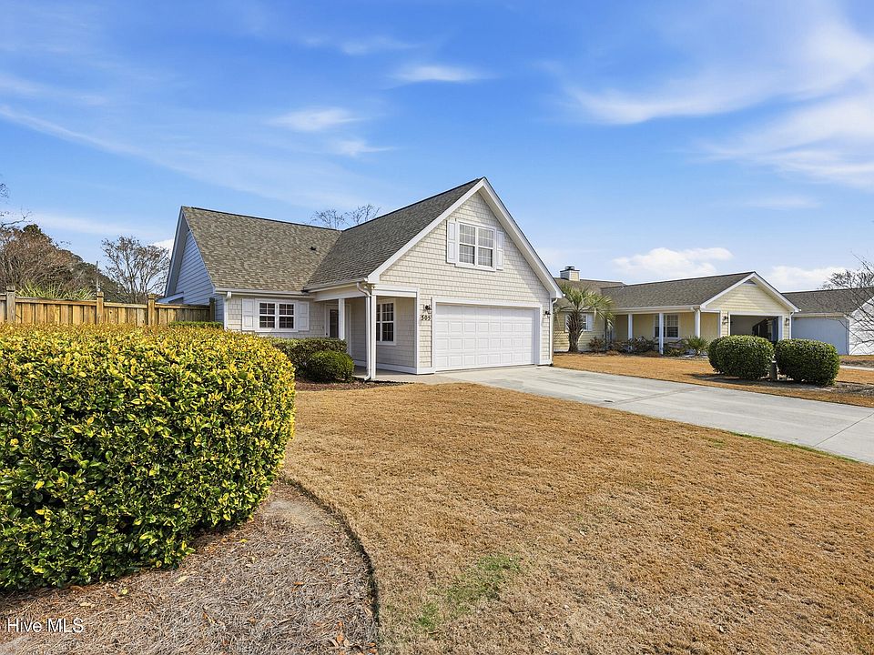 1st image of 505 Sandcastle Court