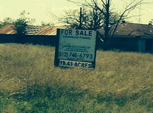 7125 Kellam Rd, Del Valle, TX 78617