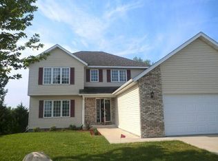 3954 Birmingham Ln NW, Rochester, MN 55901