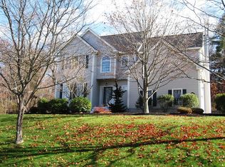 1 Greta Ln, Grafton, MA 01519