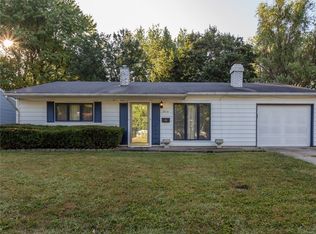 3513 Clark Rd, Indianapolis, IN 46224