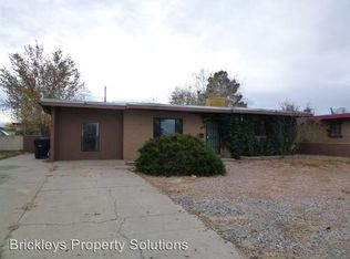 5504 Constitution Ave NE, Albuquerque, NM 87110