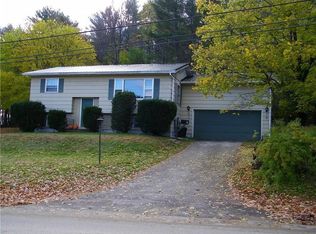 16 Marion Ave, Norway, ME 04268