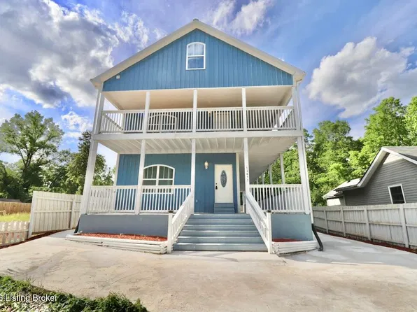 12413 Berrytown Rd, Louisville, KY 40223