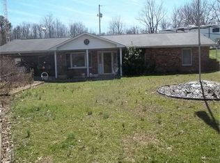 15988 Oliver Rd, Leopold, IN 47576