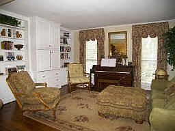 Family Room-Living Room