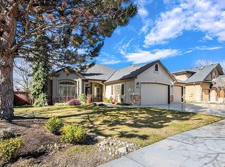 3175 S Shortleaf Ave, Boise, ID 83716