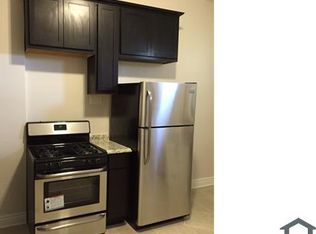 5823 S Wabash Ave #2, Chicago, IL 60637