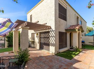 8642 S 51st St Unit 1, Phoenix, AZ 85044
