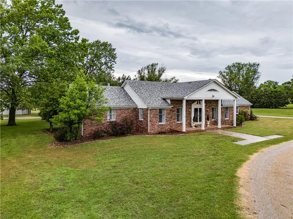 9798 Harper Rd, Fredonia, KS 66736
