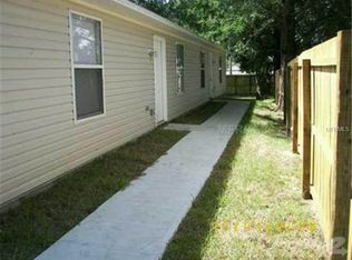 4919 18th St, Zephyrhills, FL 33542