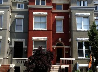 23 Seaton Pl NW #A, Washington, DC 20001