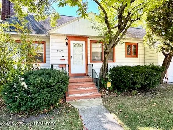 1901 W Hillsdale St, Lansing, MI 48915