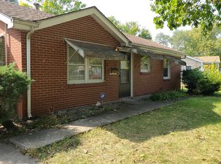 418 Sehring Ave, Joliet, IL 60436