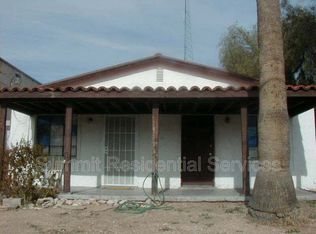 29 E Glenn St, Tucson, AZ 85705