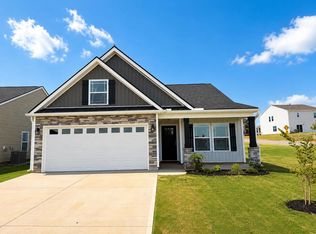 1704 Spruce Knoll St, Spartanburg, SC 29303