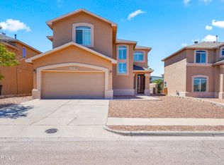 13359 Emerald Tide Way, Socorro, TX 79928