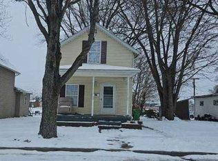 507 Washington St, Dover, OH