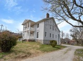 212 W 6th St, Columbia, TN 38401, Columbia, TN 38401