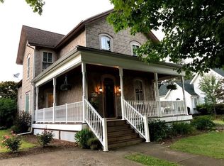 120 E 5th St, Waterford, PA